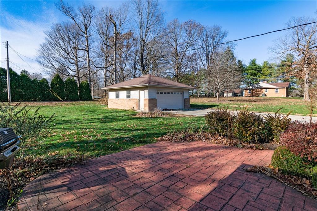 1211 Scatterfield Road Anderson, IN 46012 - Photo 22 of 28