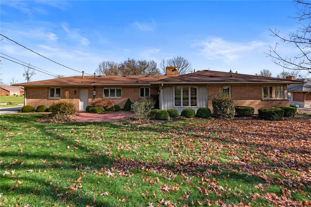 1211 Scatterfield Road Anderson, IN 46012 - Photo 23 of 28