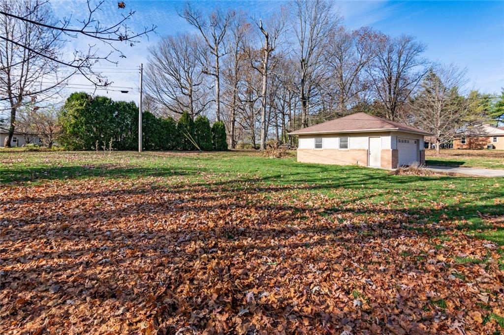 1211 Scatterfield Road Anderson, IN 46012 - Photo 25 of 28