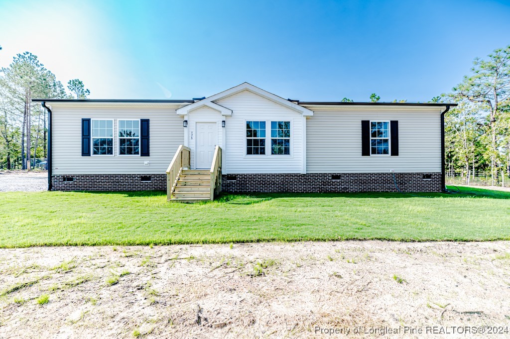 175 Mickey Rouse Lane Cameron, NC 28326 - Photo 1 of 40 Gallery Image 1