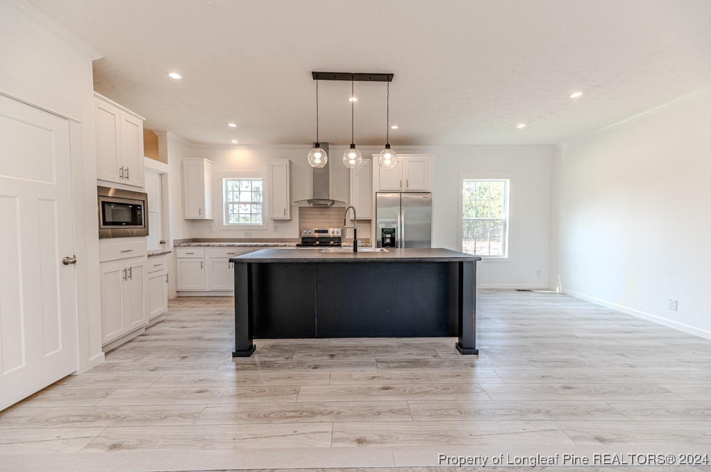 175 Mickey Rouse Lane Cameron, NC 28326 - Photo 13 of 40 Gallery Image 13