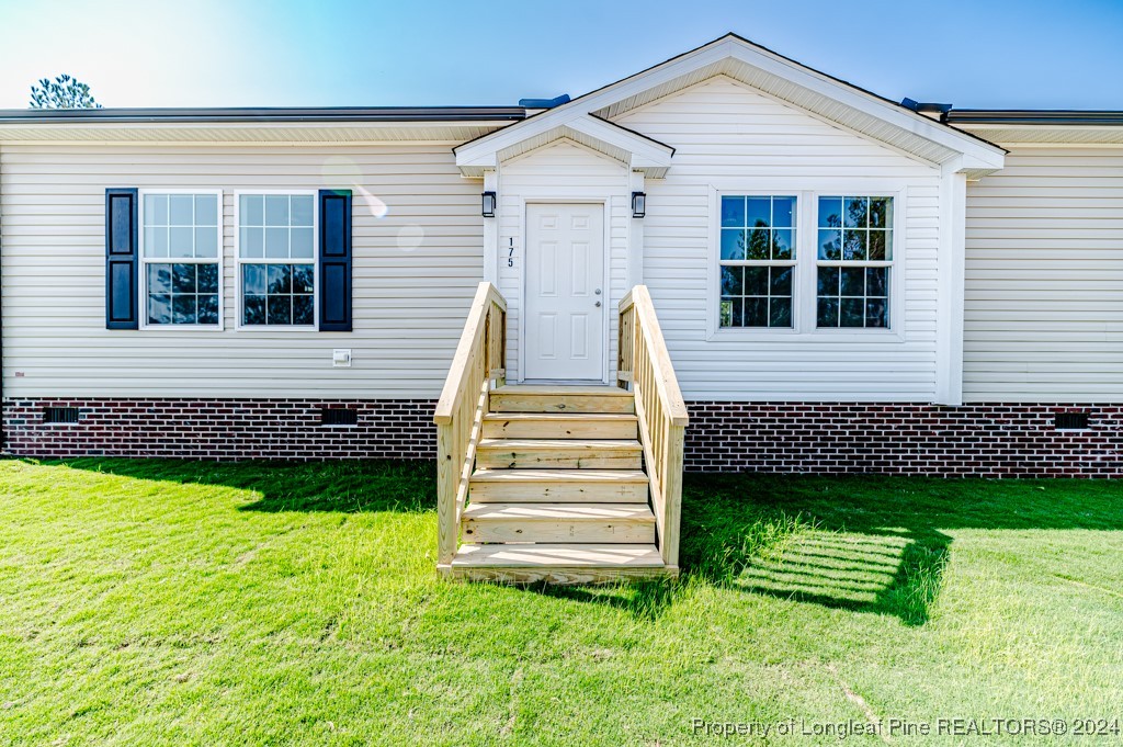 175 Mickey Rouse Lane Cameron, NC 28326 - Photo 4 of 40 Gallery Image 4
