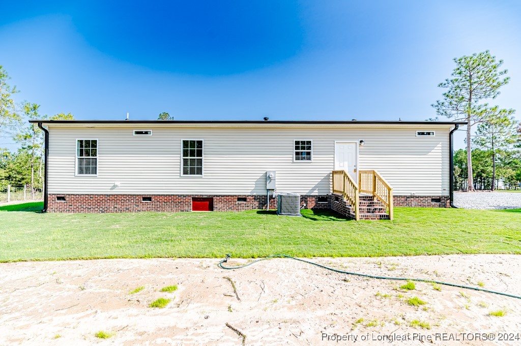 175 Mickey Rouse Lane Cameron, NC 28326 - Photo 5 of 40 Gallery Image 5