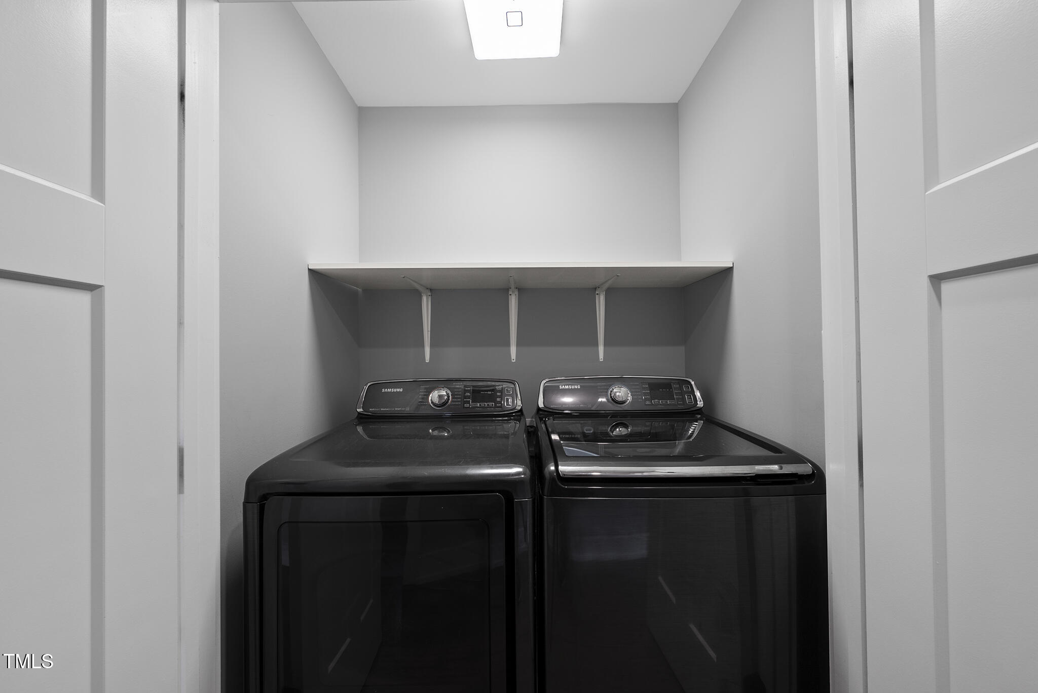 1529 Battery Drive Raleigh, NC 27610 - Photo 26 of 34 a room with storage and utility