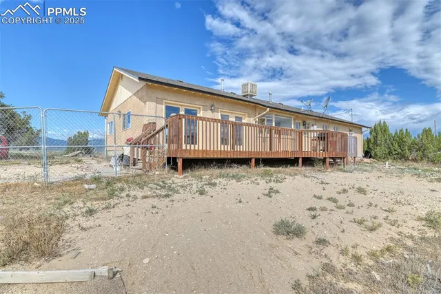 $379,000 | 1290 B Street, Penrose, CO 81240
