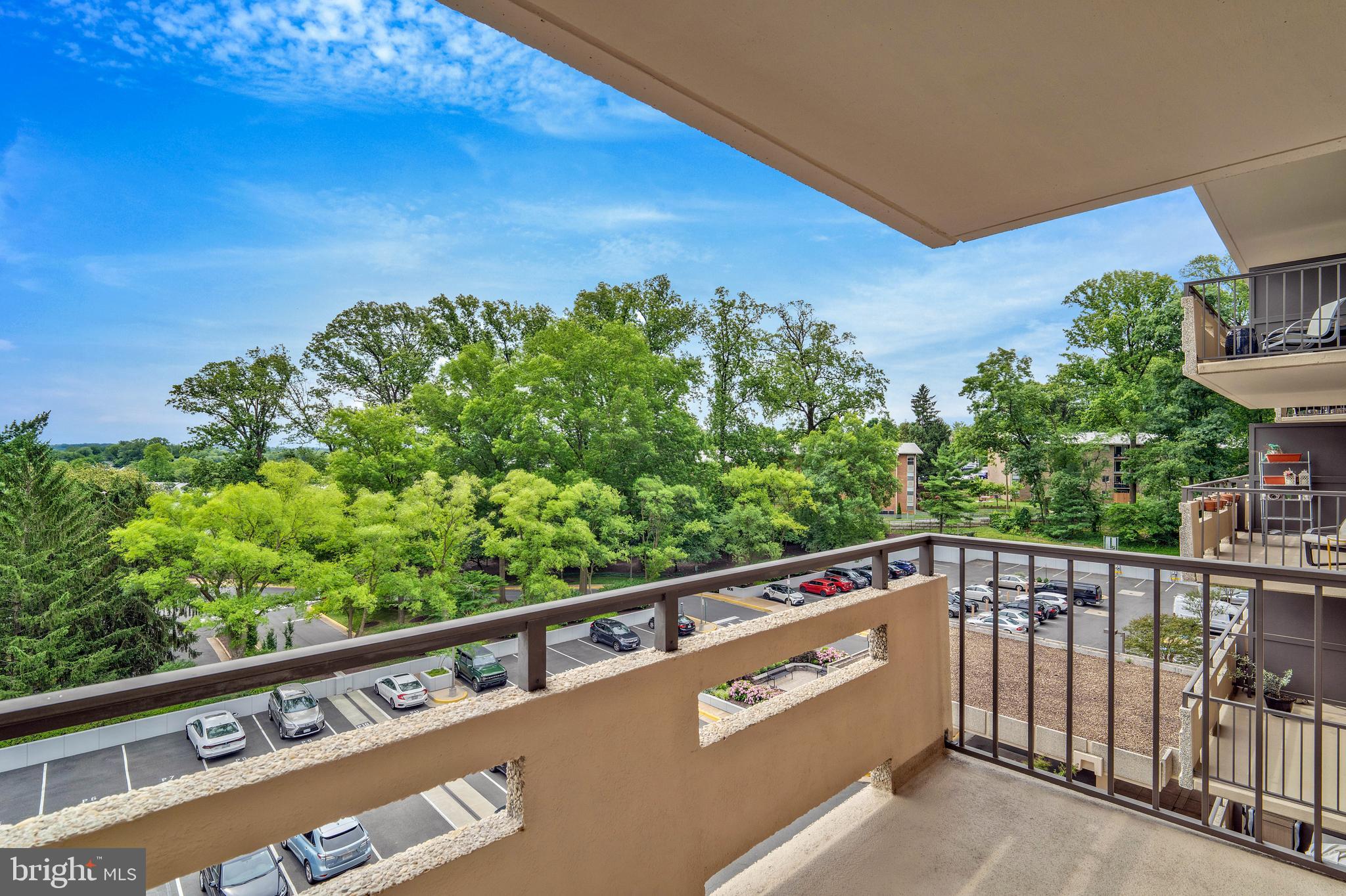 1808 Old Meadow Road, Unit 612 McLean, VA 22102 - Photo 21 of 23