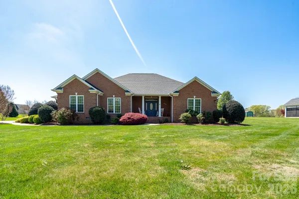 $595,000 | 611 Davis Farm Drive, Salisbury, NC 28147