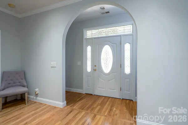 $595,000 | 611 Davis Farm Drive, Salisbury, NC 28147