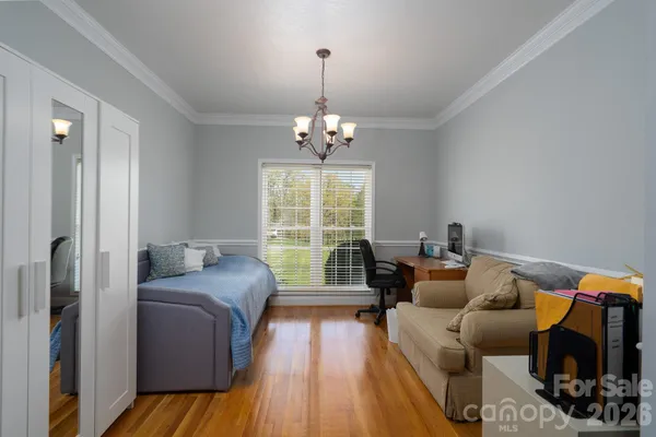 $595,000 | 611 Davis Farm Drive, Salisbury, NC 28147