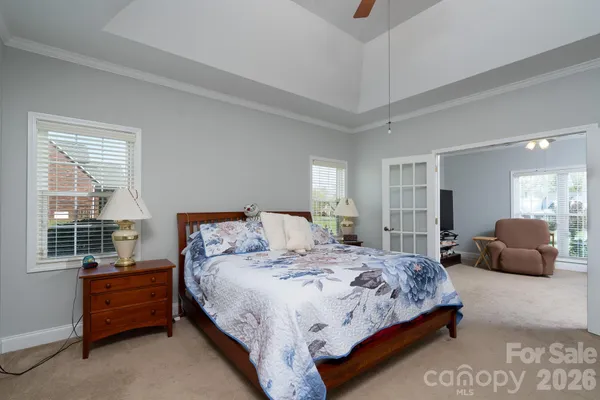 $595,000 | 611 Davis Farm Drive, Salisbury, NC 28147