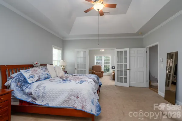 $595,000 | 611 Davis Farm Drive, Salisbury, NC 28147