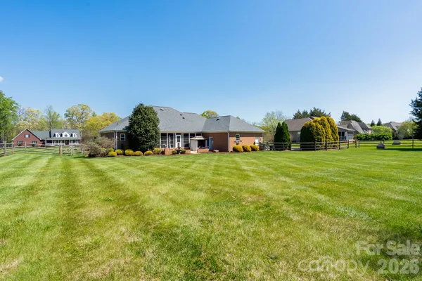 $595,000 | 611 Davis Farm Drive, Salisbury, NC 28147