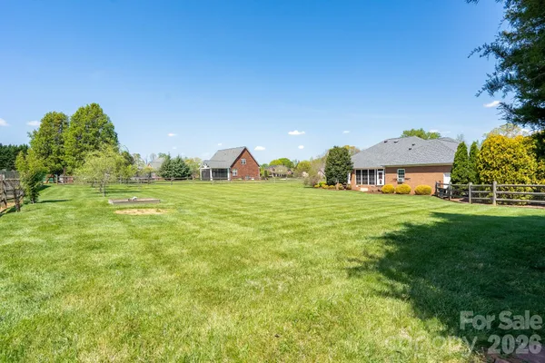 $595,000 | 611 Davis Farm Drive, Salisbury, NC 28147