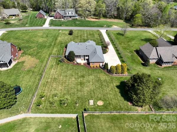 $595,000 | 611 Davis Farm Drive, Salisbury, NC 28147