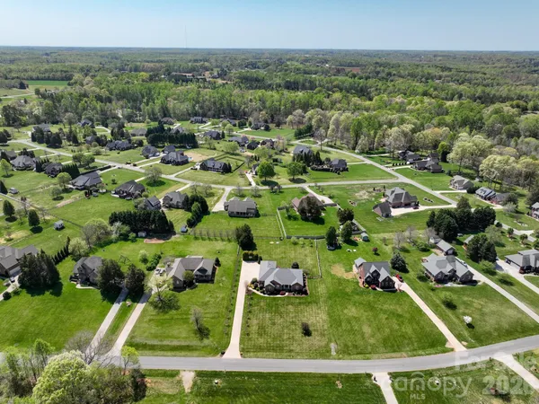 $595,000 | 611 Davis Farm Drive, Salisbury, NC 28147