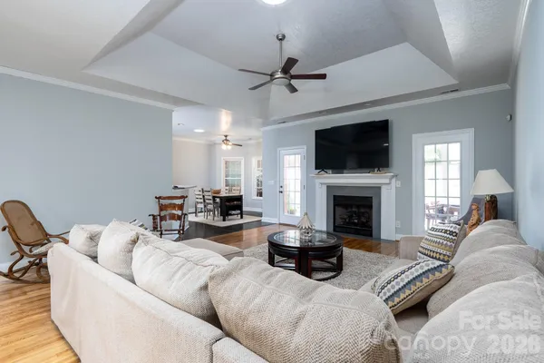 $595,000 | 611 Davis Farm Drive, Salisbury, NC 28147