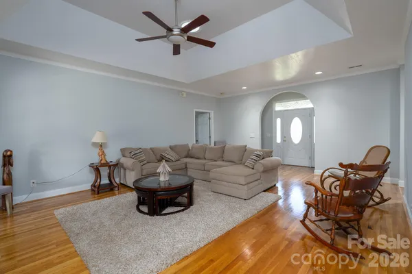 $595,000 | 611 Davis Farm Drive, Salisbury, NC 28147