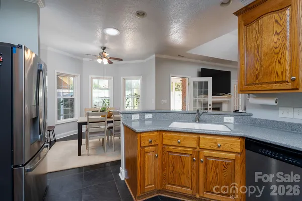 $595,000 | 611 Davis Farm Drive, Salisbury, NC 28147