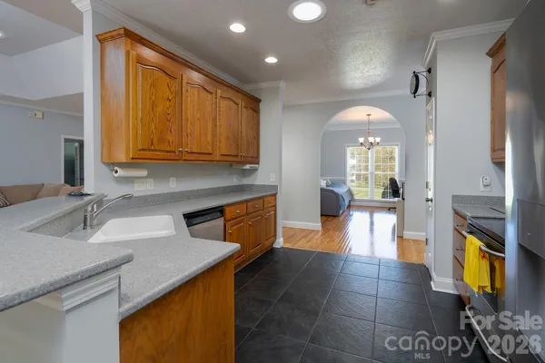 $595,000 | 611 Davis Farm Drive, Salisbury, NC 28147