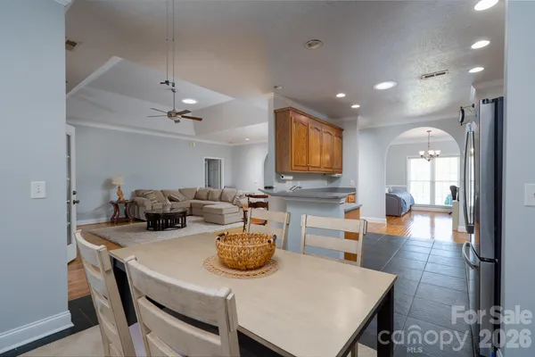 $595,000 | 611 Davis Farm Drive, Salisbury, NC 28147