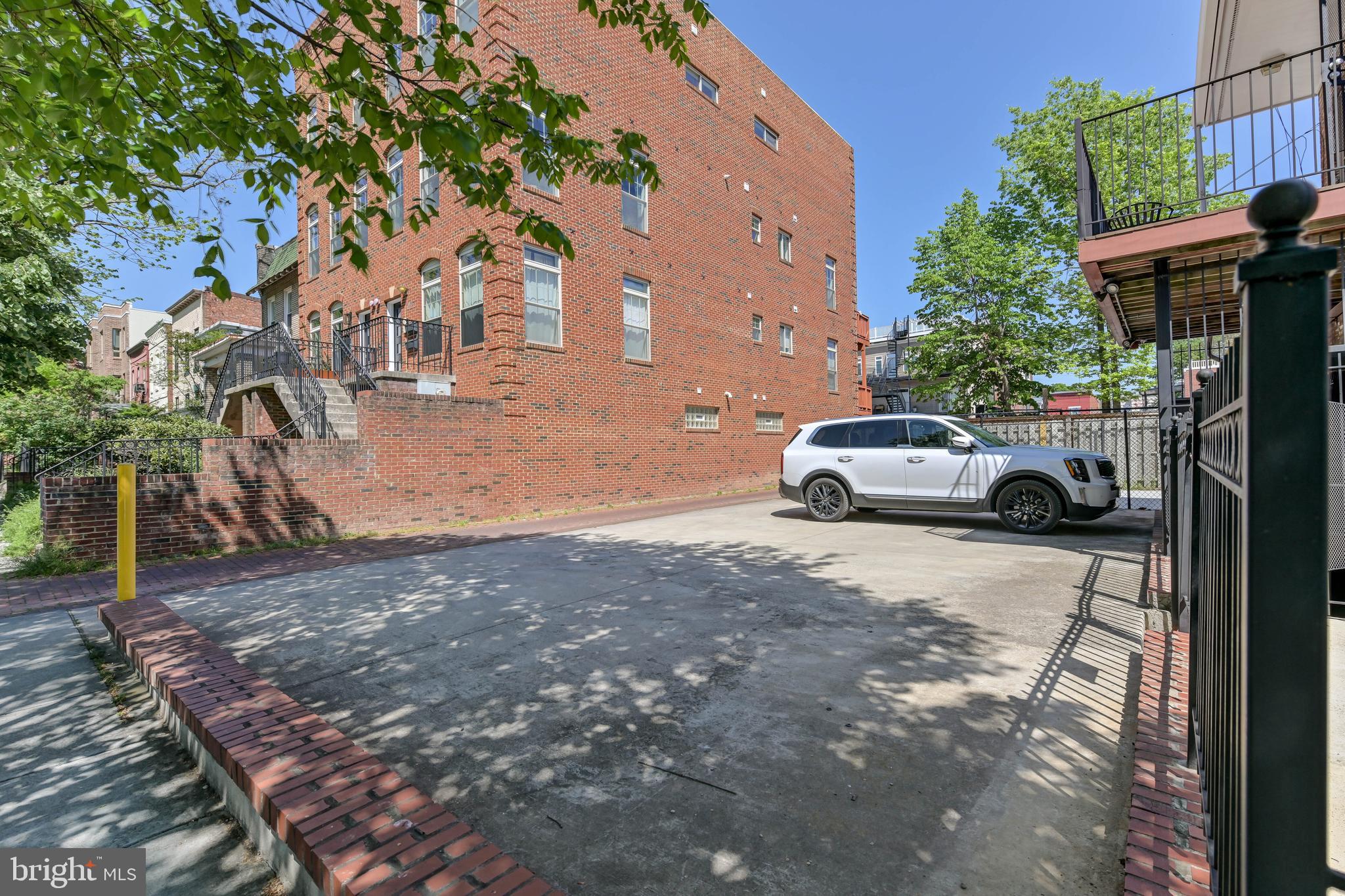 500 L Street Northeast Washington, DC 20002 - Photo 101 of 127
