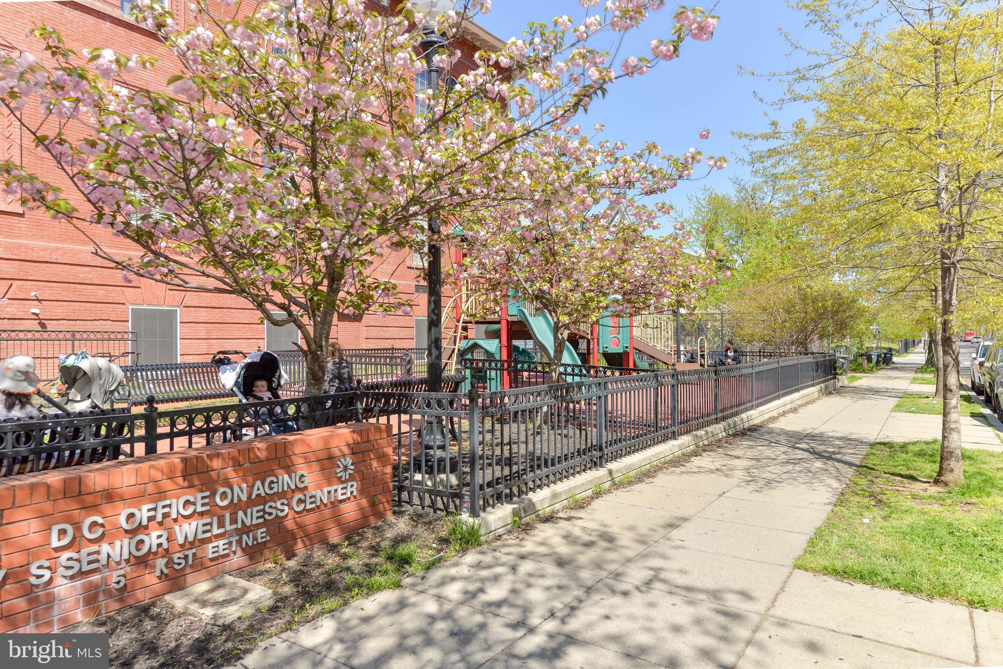 500 L Street Northeast Washington, DC 20002 - Photo 125 of 127