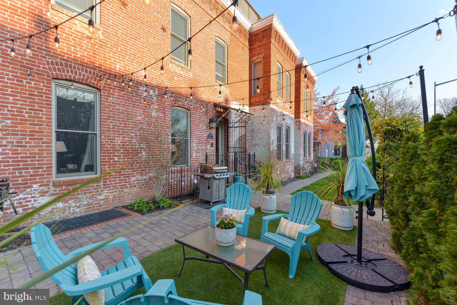 500 L Street Northeast Washington, DC 20002 - Photo 13 of 127