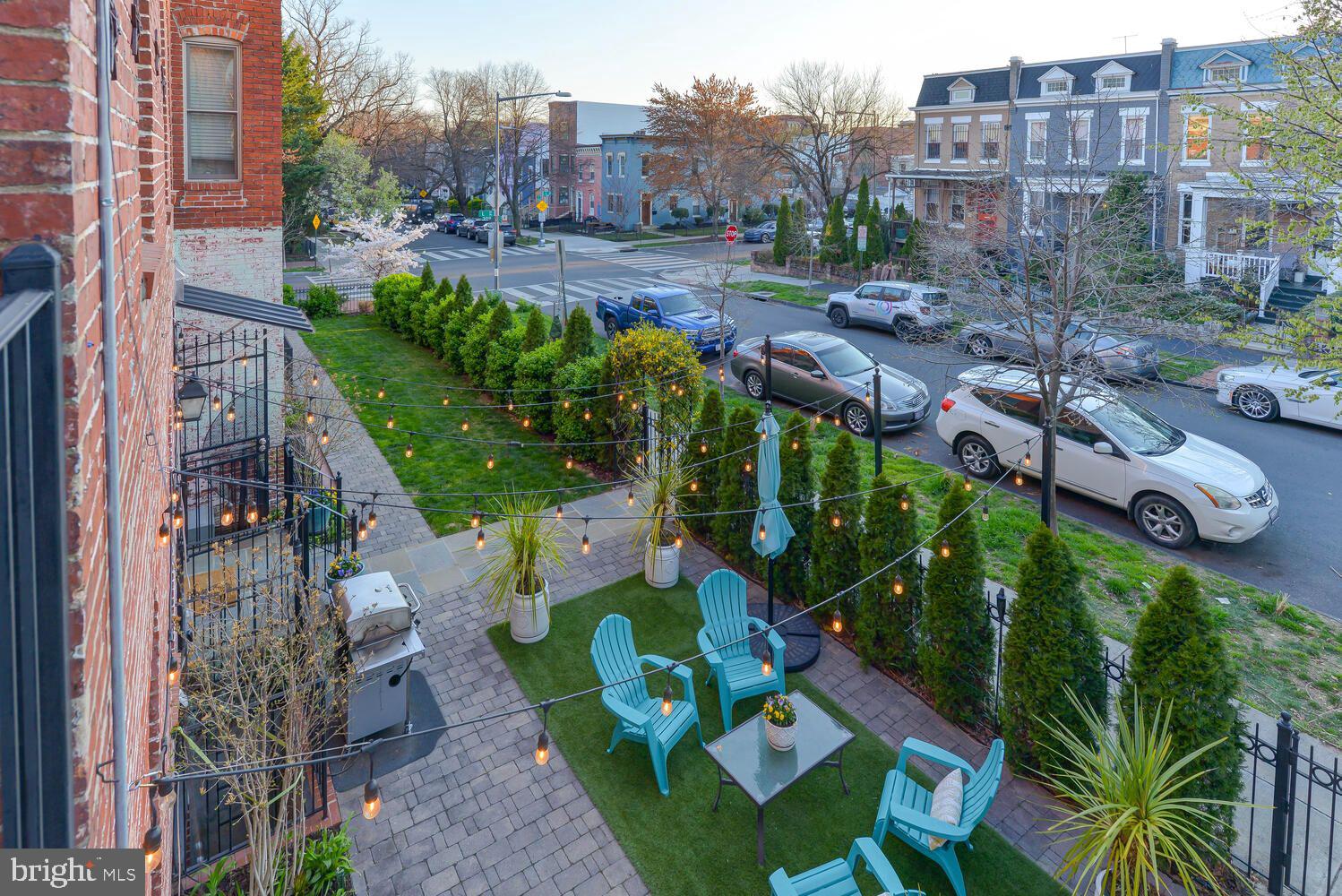 500 L Street Northeast Washington, DC 20002 - Photo 16 of 127