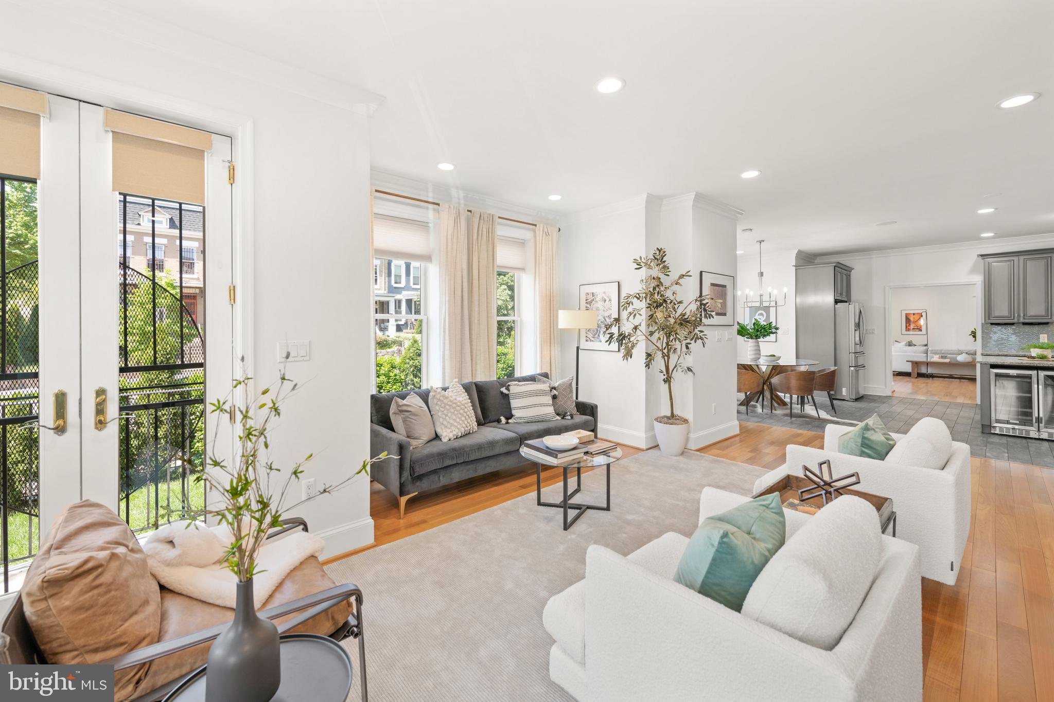 500 L Street Northeast Washington, DC 20002 - Photo 20 of 127