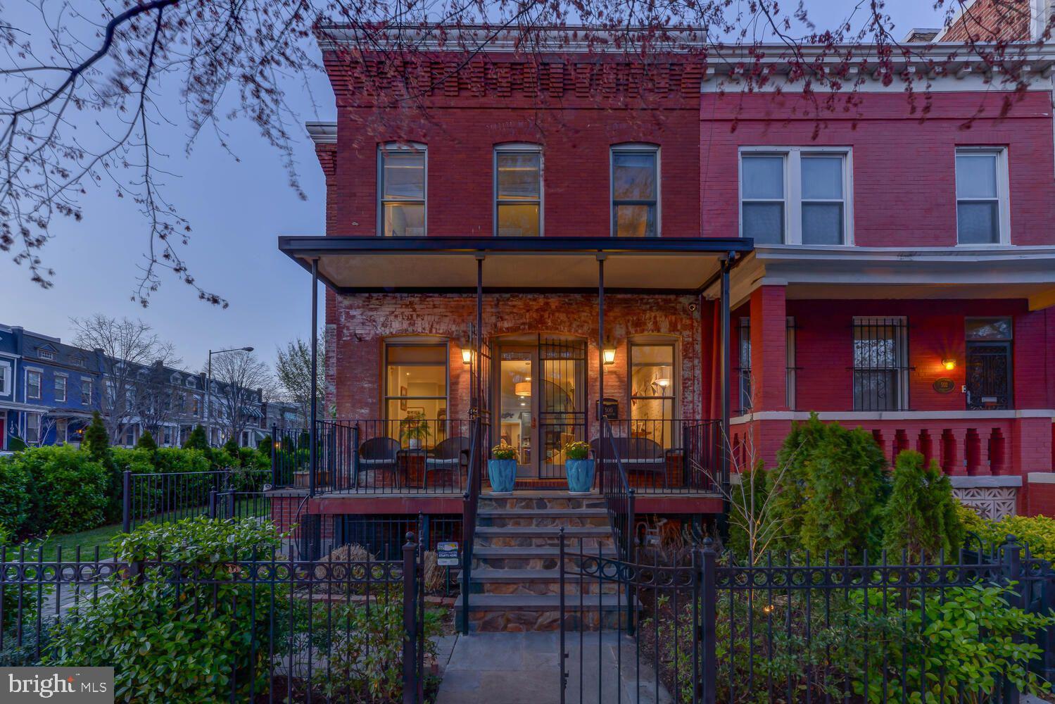 500 L Street Northeast Washington, DC 20002 - Photo 2 of 127