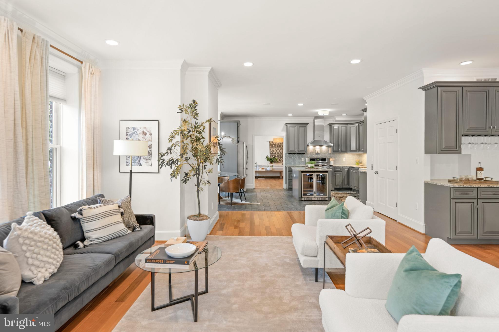 500 L Street Northeast Washington, DC 20002 - Photo 21 of 127