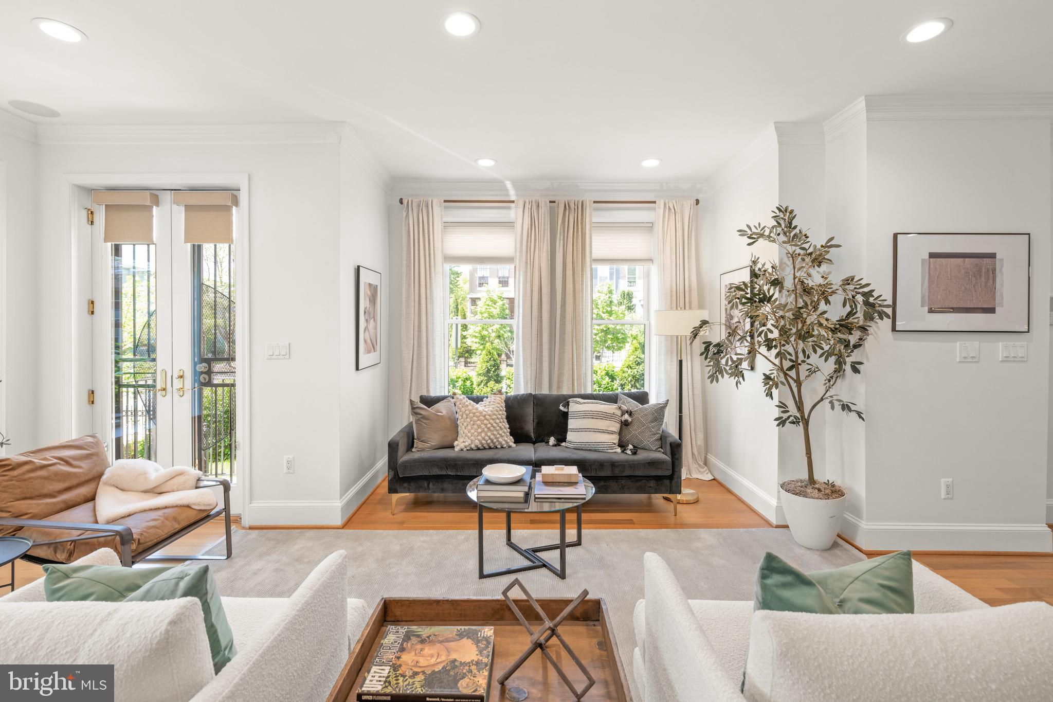 500 L Street Northeast Washington, DC 20002 - Photo 22 of 127
