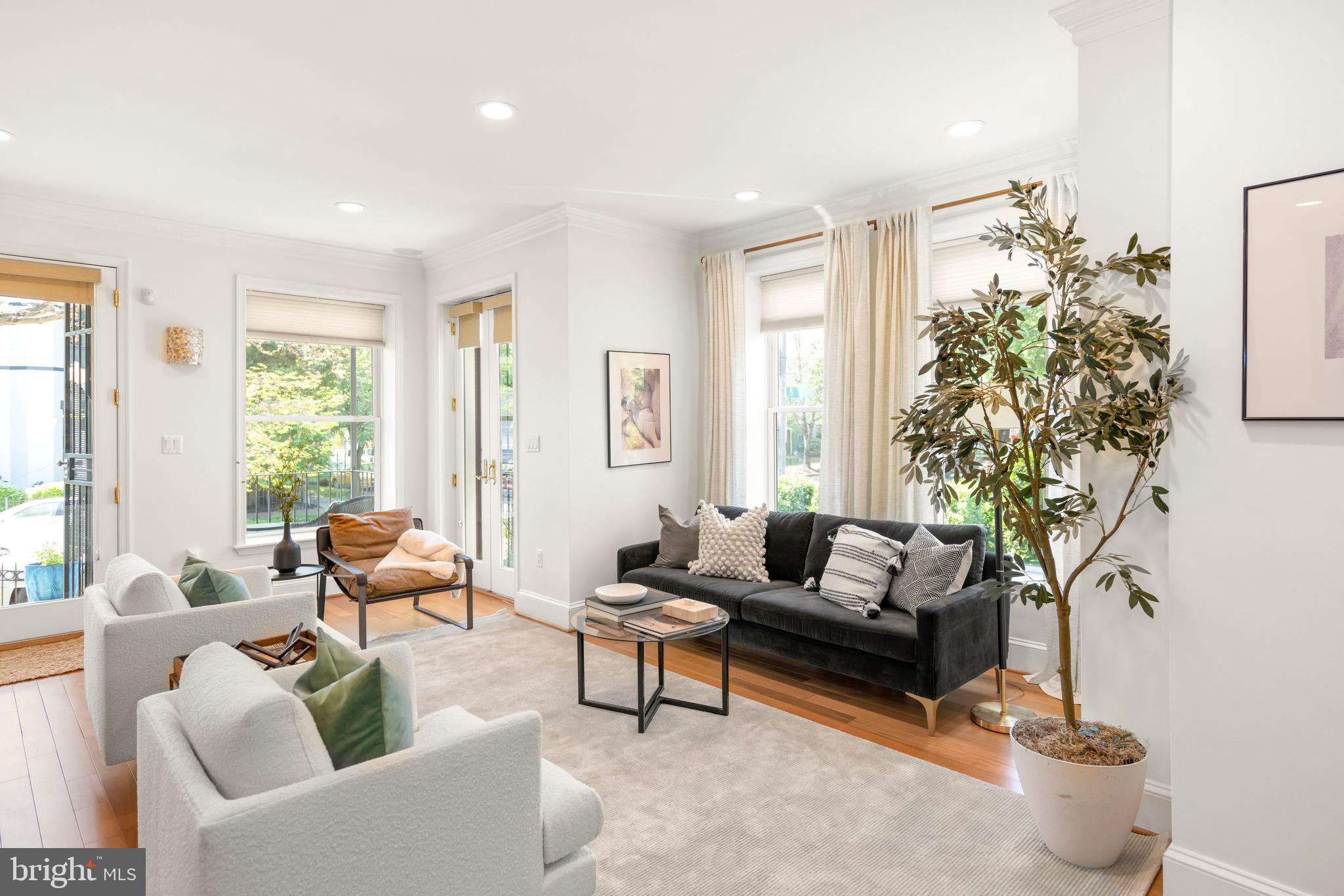 500 L Street Northeast Washington, DC 20002 - Photo 23 of 127