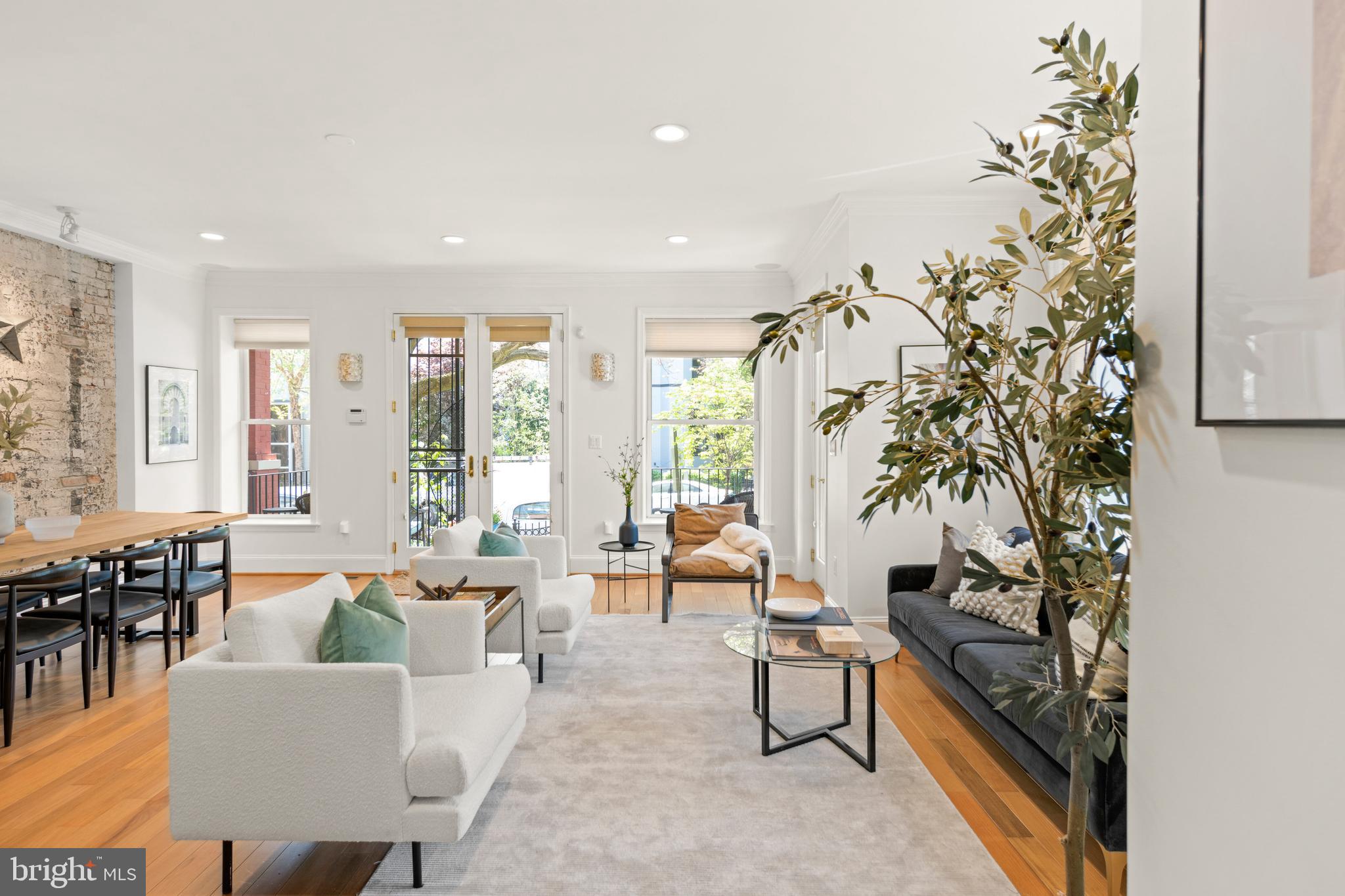 500 L Street Northeast Washington, DC 20002 - Photo 24 of 127