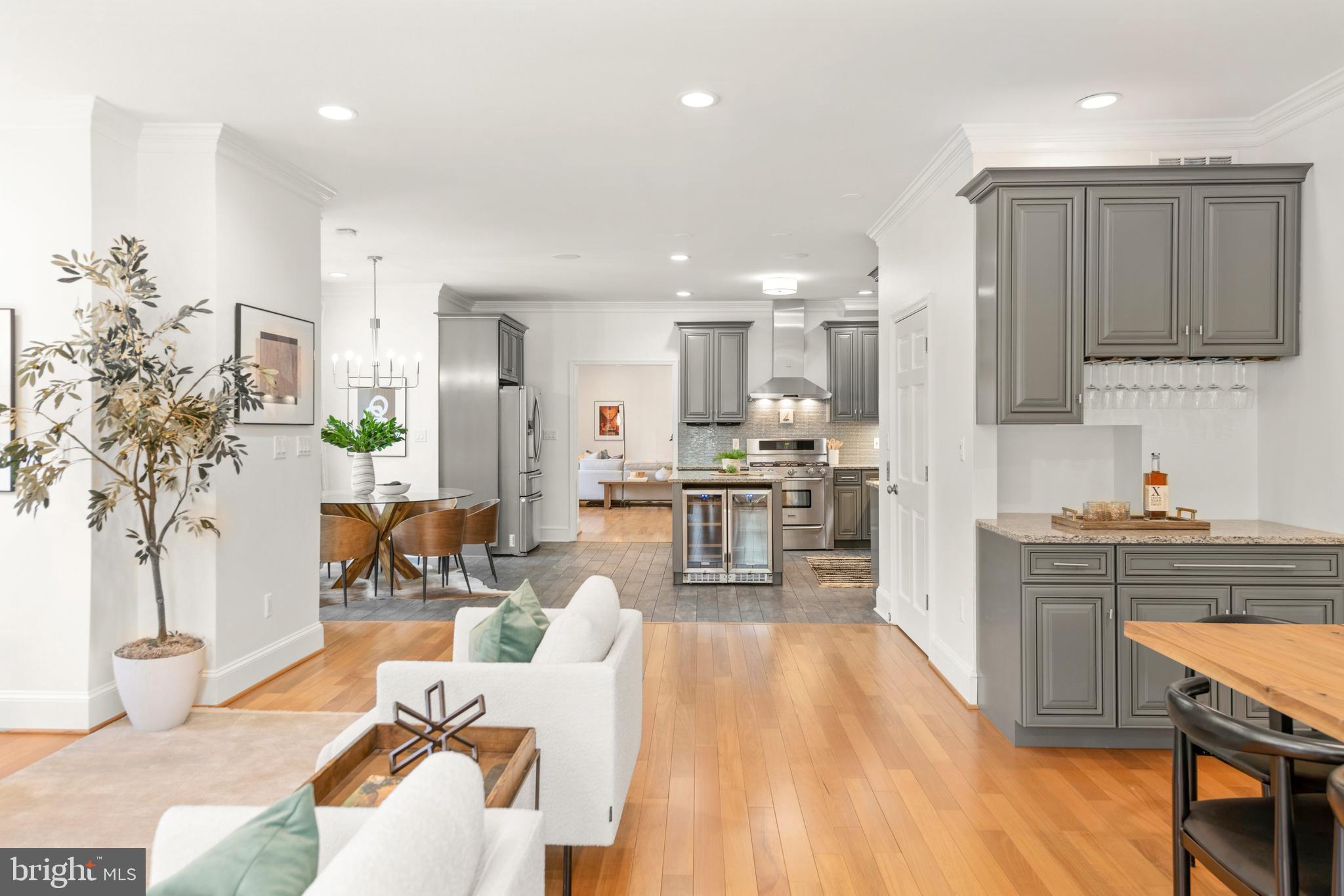 500 L Street Northeast Washington, DC 20002 - Photo 25 of 127
