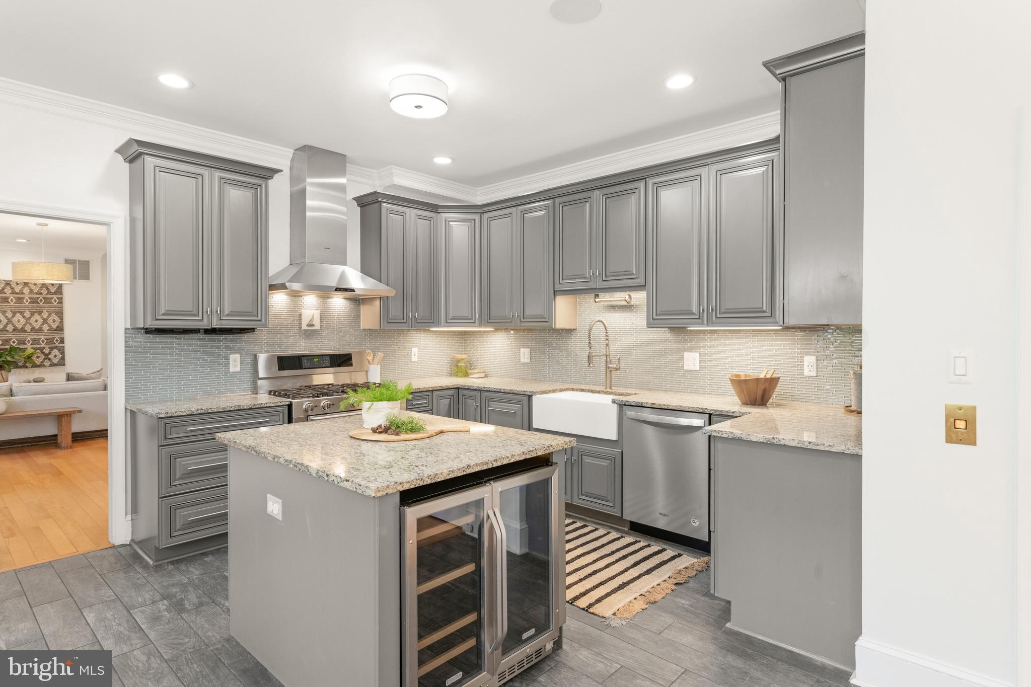 500 L Street Northeast Washington, DC 20002 - Photo 30 of 127