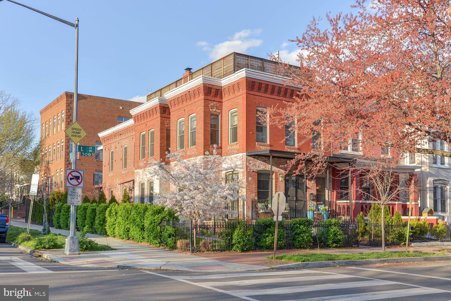 500 L Street Northeast Washington, DC 20002 - Photo 4 of 127