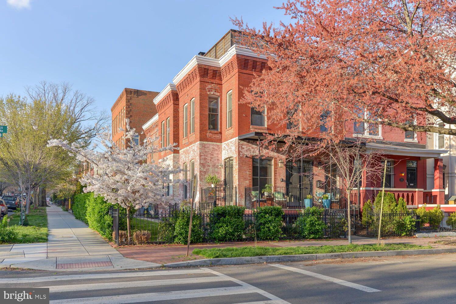 500 L Street Northeast Washington, DC 20002 - Photo 5 of 127