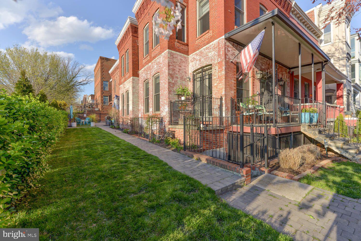 500 L Street Northeast Washington, DC 20002 - Photo 6 of 127