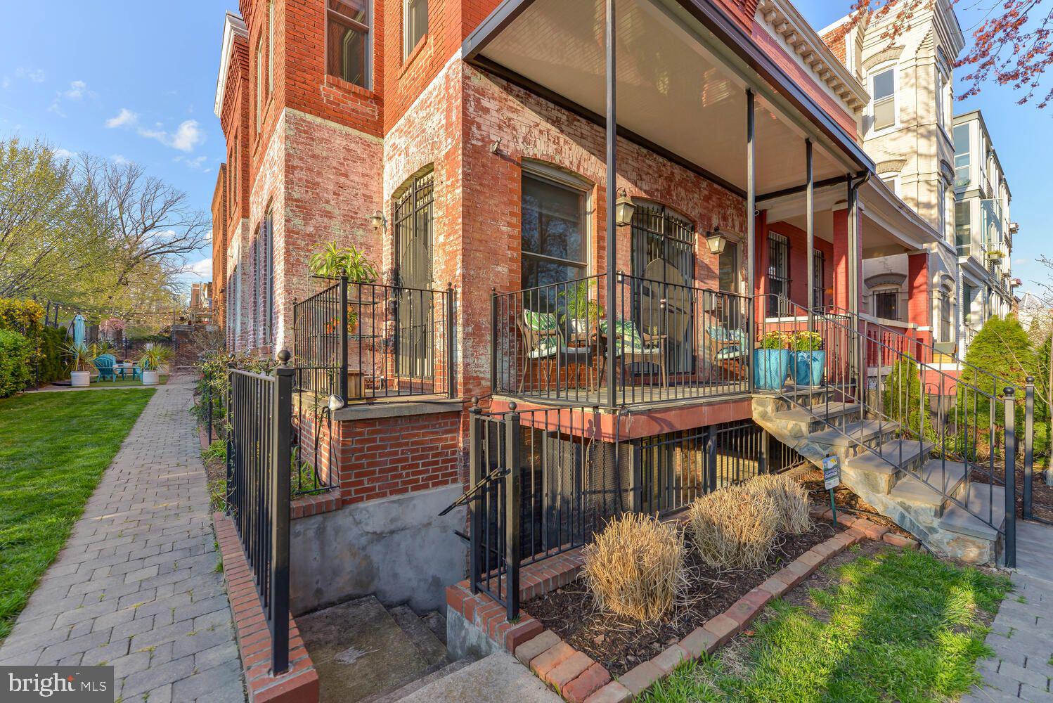 500 L Street Northeast Washington, DC 20002 - Photo 99 of 127