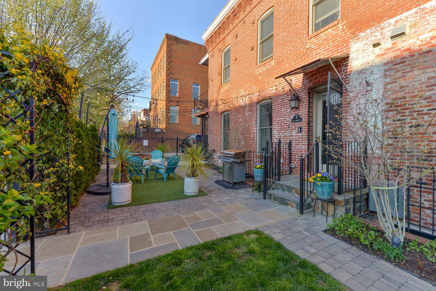 500 L Street Northeast Washington, DC 20002 - Photo 10 of 127