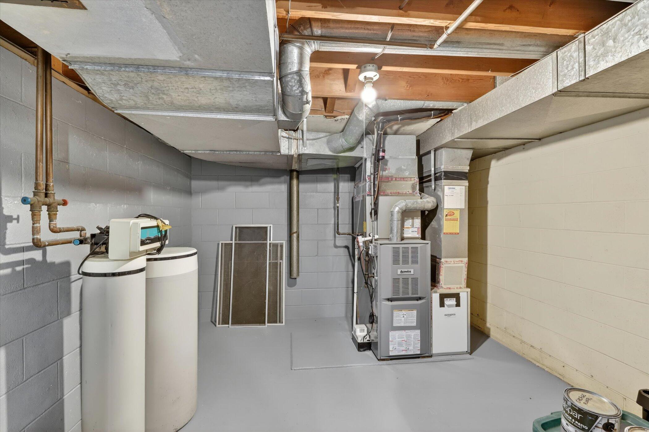 814 North Drake Road Kalamazoo, MI 49006 - Photo 31 of 45 Utility Room