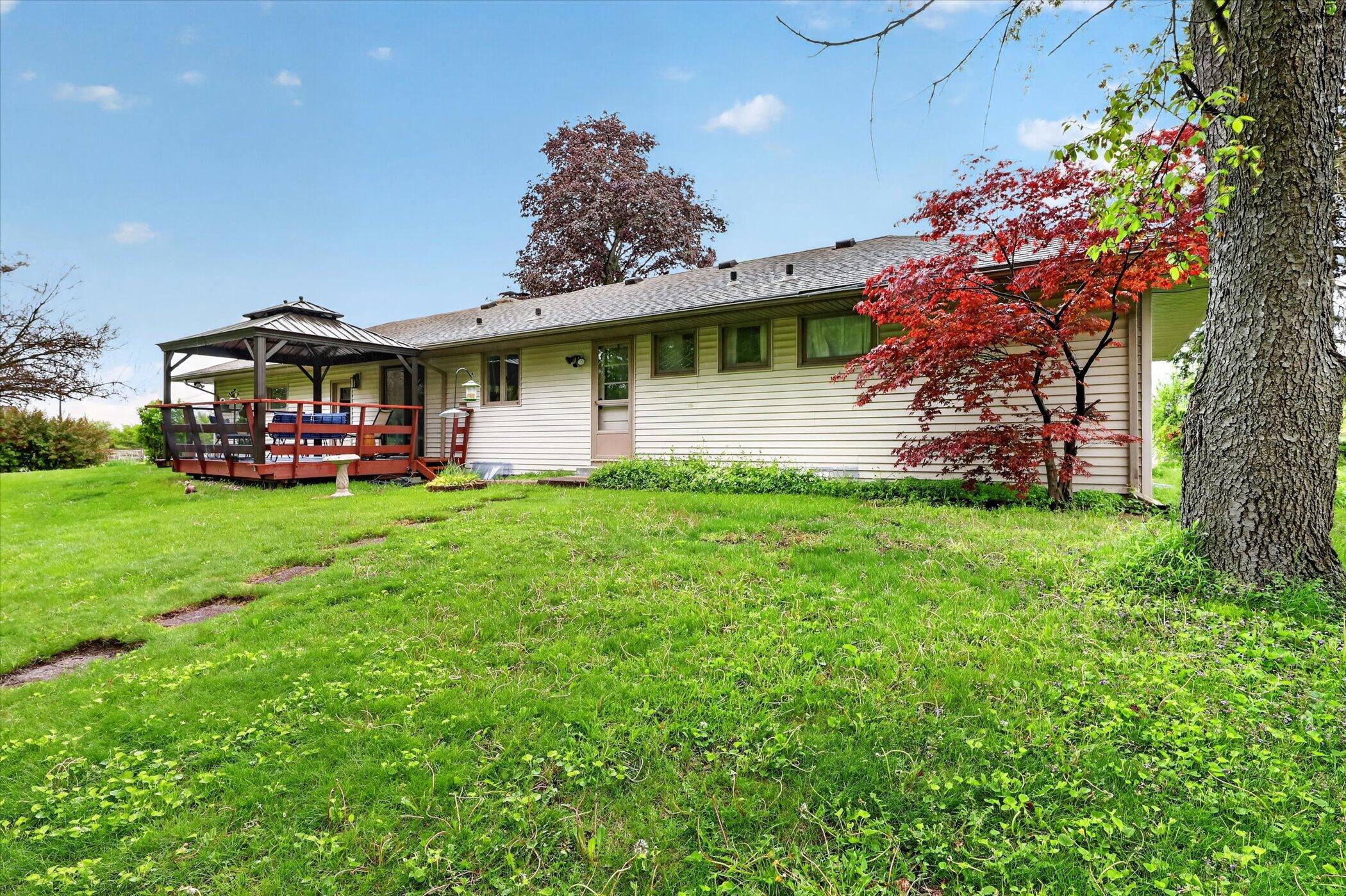 814 North Drake Road Kalamazoo, MI 49006 - Photo 42 of 45 Side of House
