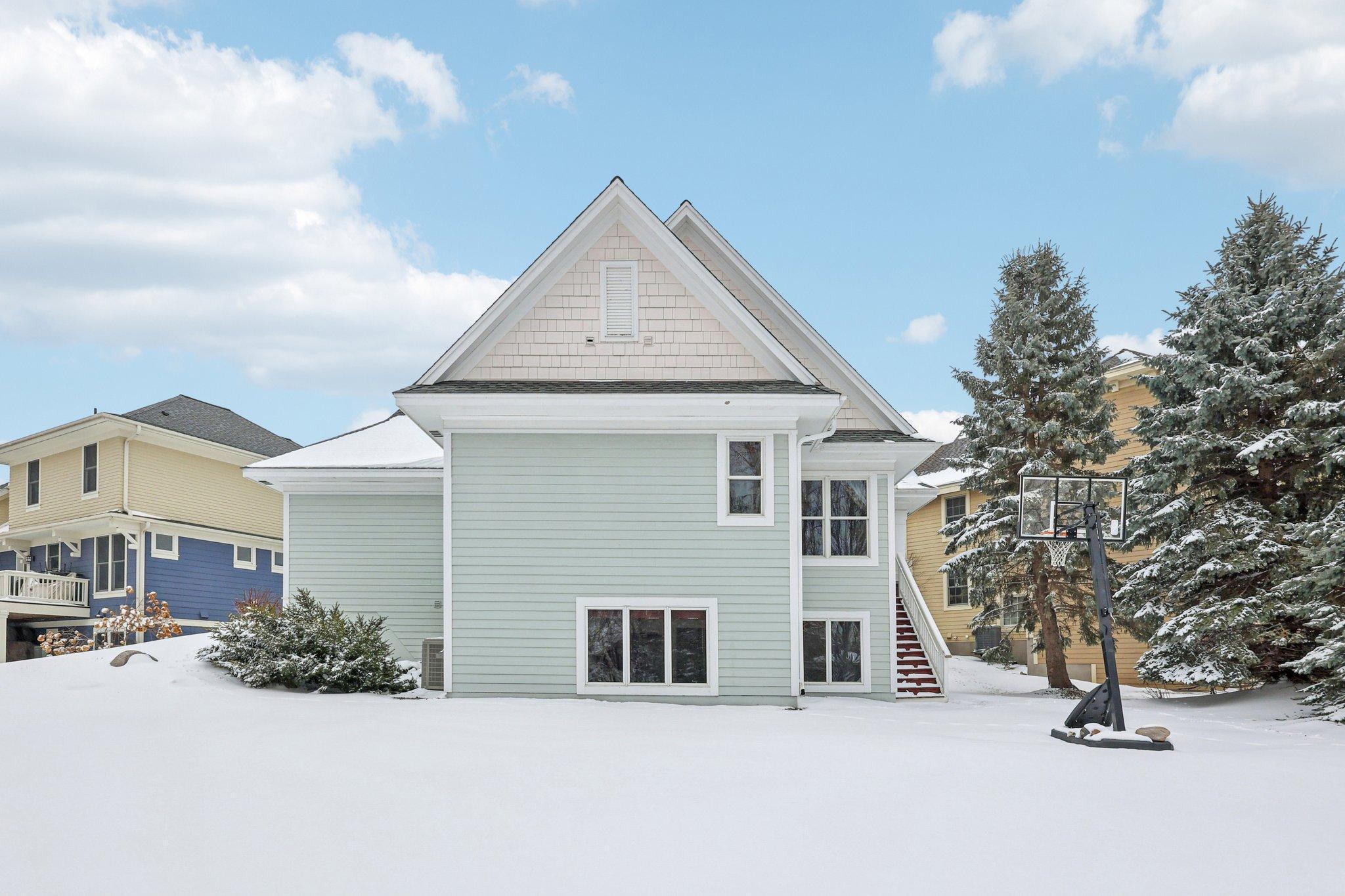 15837 Drawstone Trail Apple Valley, MN 55124 - Photo 55 of 62