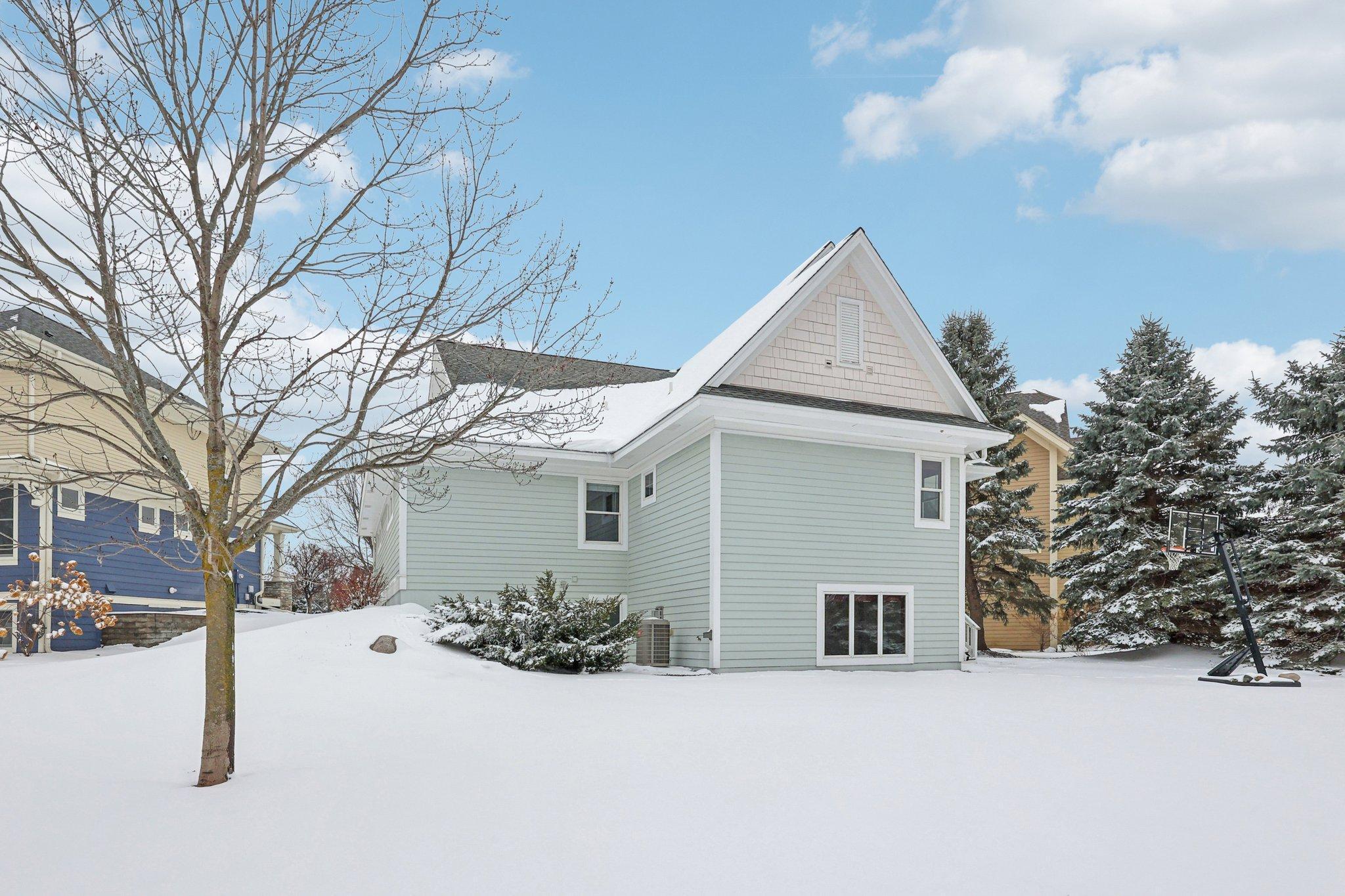 15837 Drawstone Trail Apple Valley, MN 55124 - Photo 56 of 62