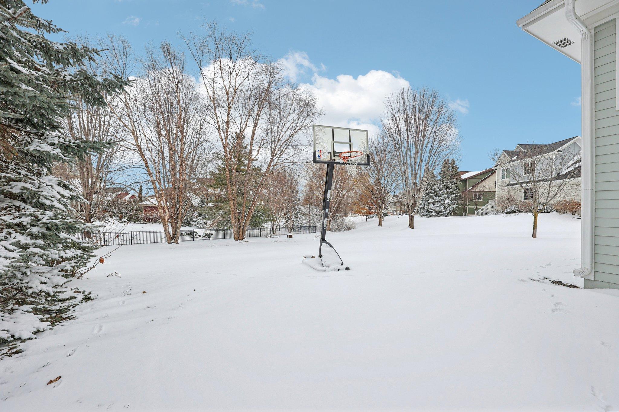 15837 Drawstone Trail Apple Valley, MN 55124 - Photo 58 of 62