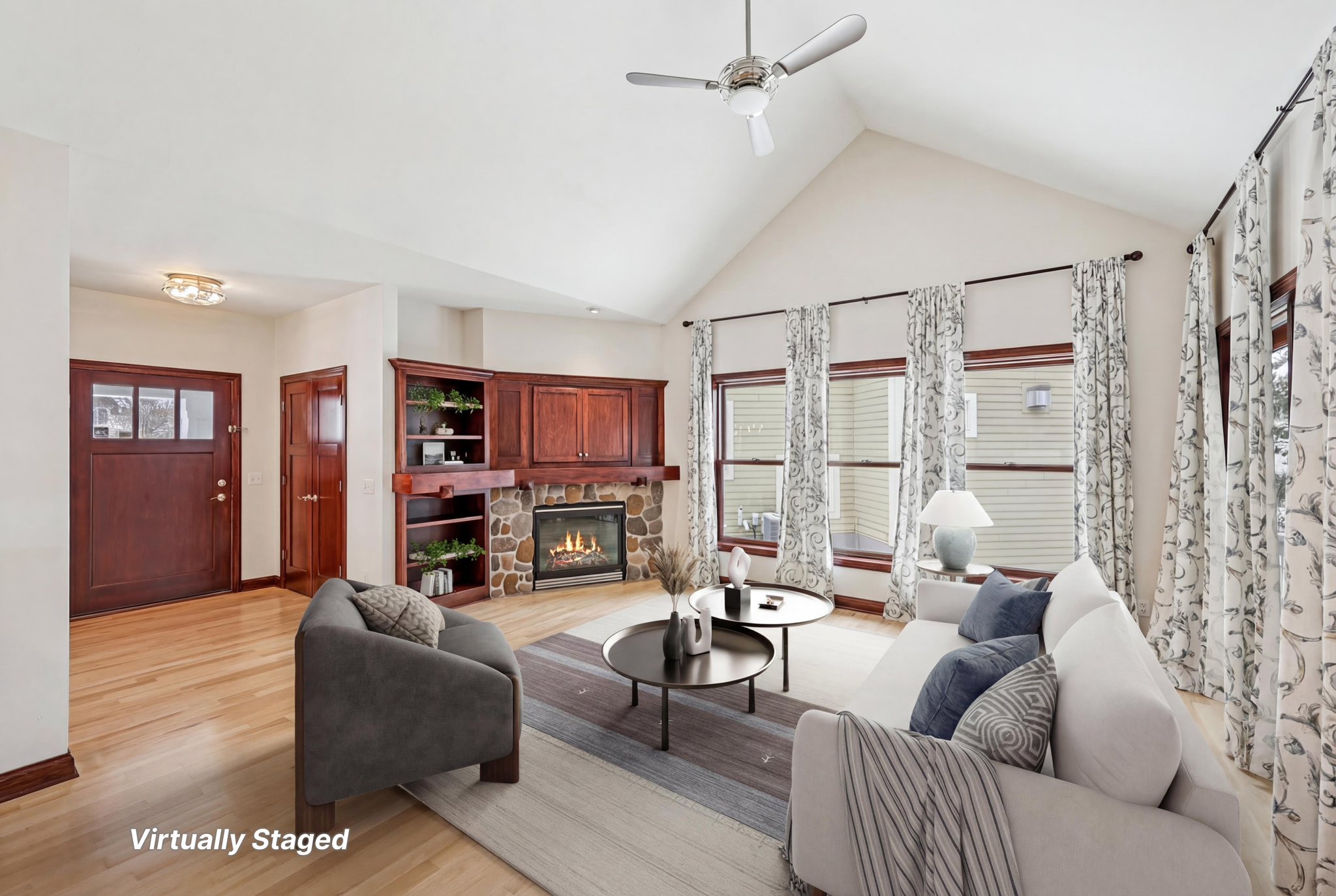 15837 Drawstone Trail Apple Valley, MN 55124 - Photo 9 of 62