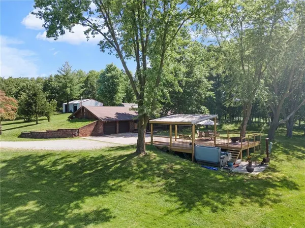 $530,000 | 1393 Northeast 288th Street, Plattsburg, MO 64477
