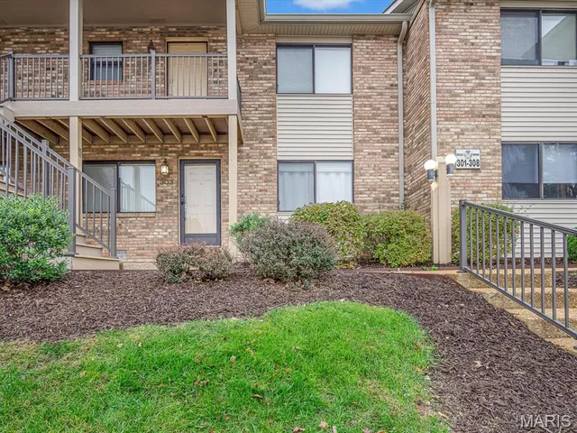$99,900 | 302 Eagle Ridge, O'Fallon, IL 62269