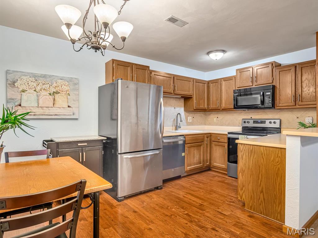 302 Eagle Ridge O'Fallon, IL 62269 - Photo 3 of 12 Gallery Image 3